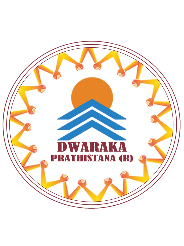 Dwaraka_Prathistana_logo